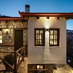 Hotel Unedo Seasons Boutique Palaios Panteleimonas