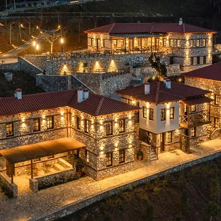 Unedo Seasons Boutique 4*