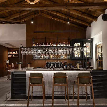 Hotel Unedo Seasons Boutique