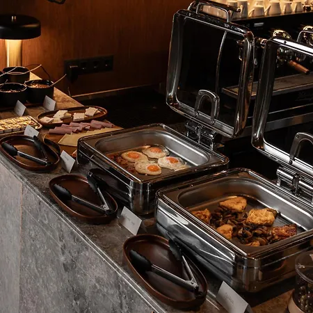 Unedo Seasons Boutique 4*