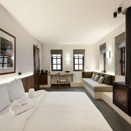 Hotel Unedo Seasons Boutique
