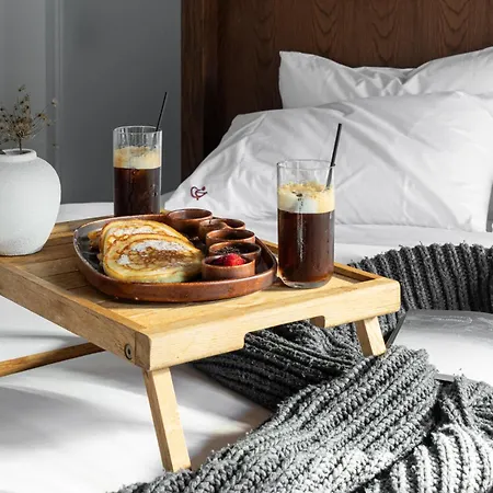 Unedo Seasons Boutique Hotel 4*