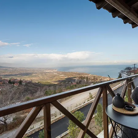 Unedo Seasons Boutique 4*