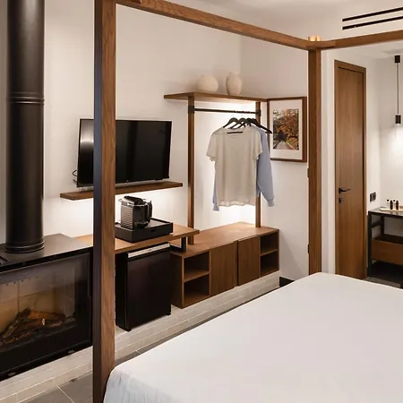 Unedo Seasons Boutique Szálloda 4*