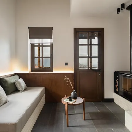 Unedo Seasons Boutique 4*