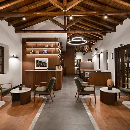 Unedo Seasons Boutique Hotel 4*