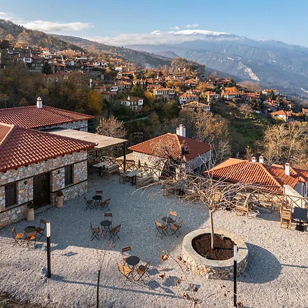 Unedo Seasons Boutique 4*