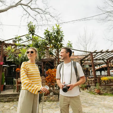 Hotel Unedo Seasons Boutique 4*