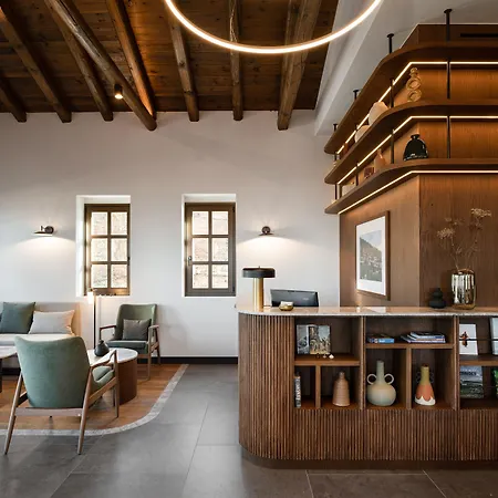 Hotel Unedo Seasons Boutique