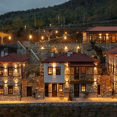 Szálloda Unedo Seasons Boutique 4*