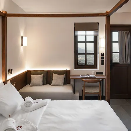 Hotel Unedo Seasons Boutique