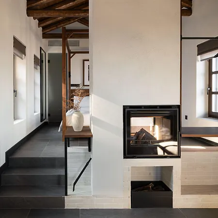 Unedo Seasons Boutique Hotel Palaios Panteleimonas