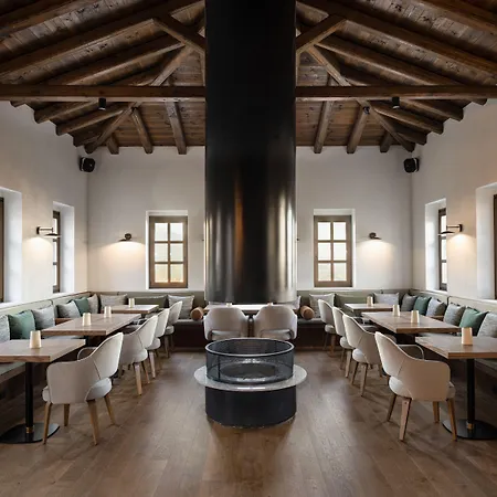 Hotel Unedo Seasons Boutique