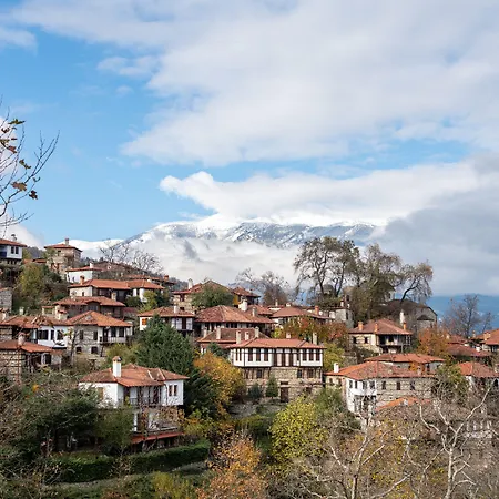 Unedo Seasons Boutique Hotel