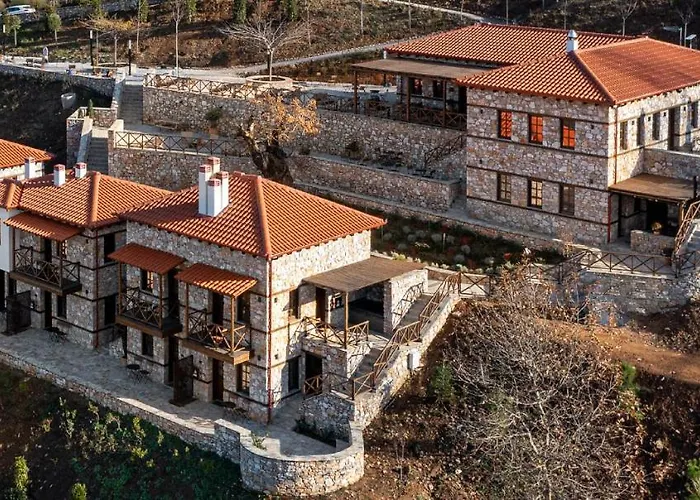 Hotel Unedo Seasons Boutique