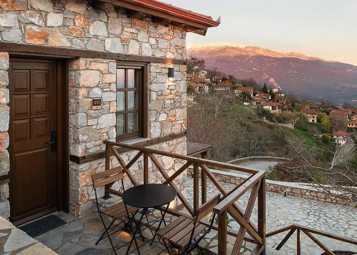 Hotel Unedo Seasons Boutique