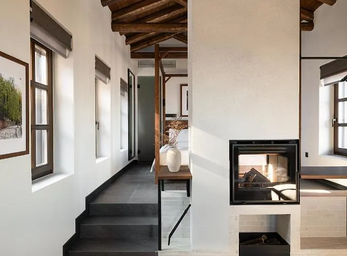 Hotel Unedo Seasons Boutique