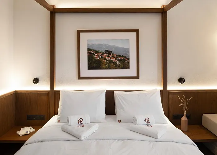 Unedo Seasons Boutique 4*