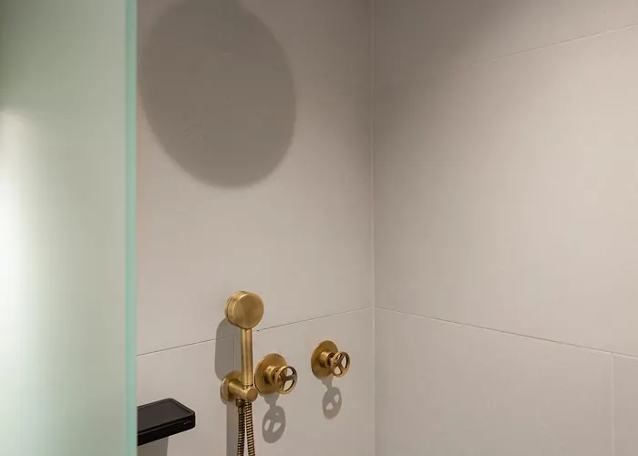 Unedo Seasons Boutique 4* Palaios Panteleimonas