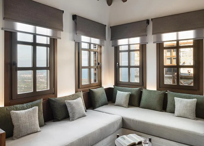 Hotel Unedo Seasons Boutique