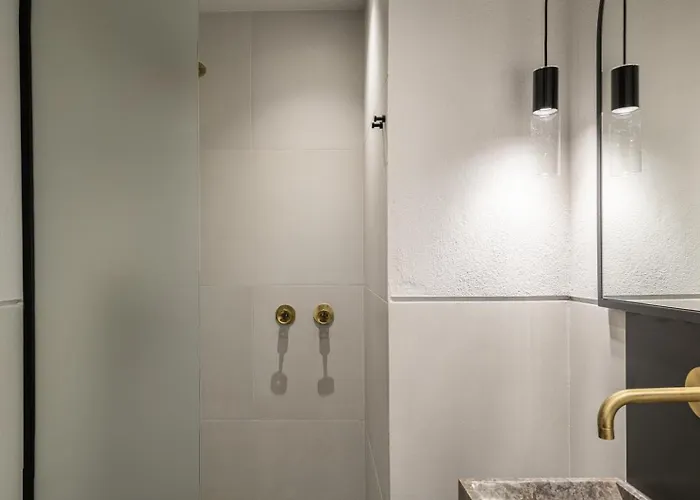 Unedo Seasons Boutique Hotel Palaios Panteleimonas