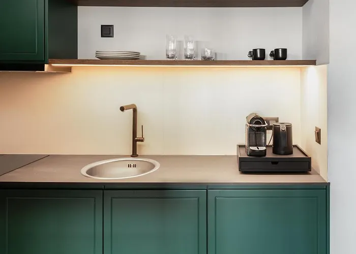 Hotel Unedo Seasons Boutique