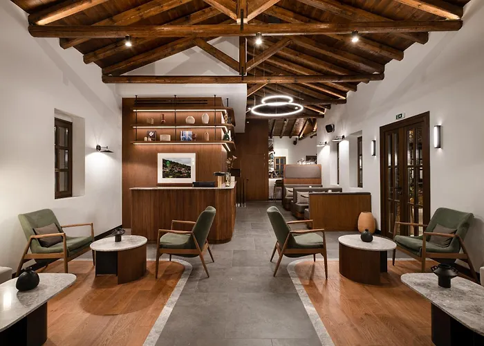 Unedo Seasons Boutique Hotel 4*