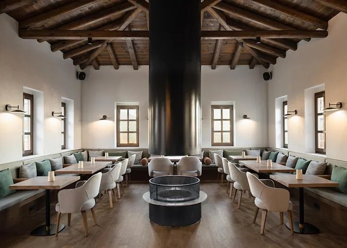 Hotel Unedo Seasons Boutique 4*