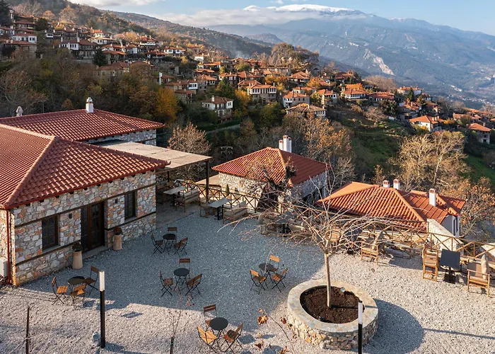 Unedo Seasons Boutique 4*