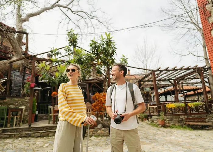 Hotel Unedo Seasons Boutique 4*