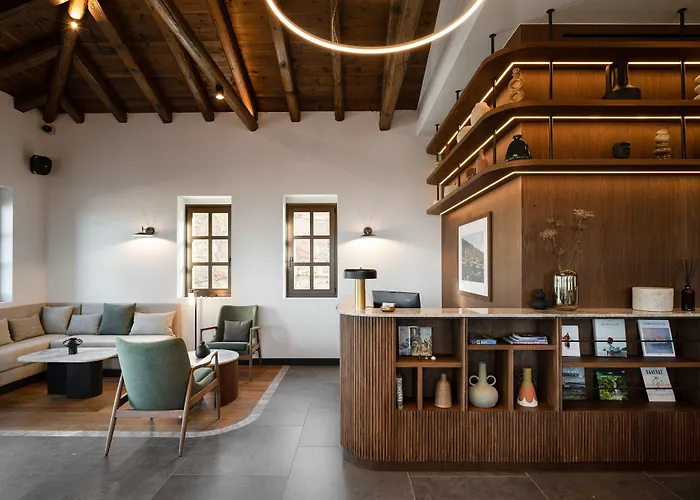 Hotel Unedo Seasons Boutique