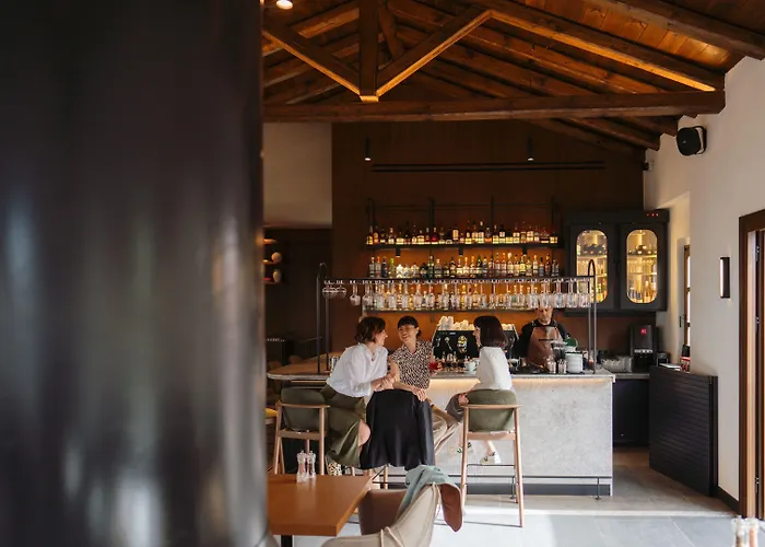 Unedo Seasons Boutique 4* Palaios Panteleimonas