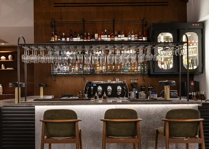 Unedo Seasons Boutique Hotel