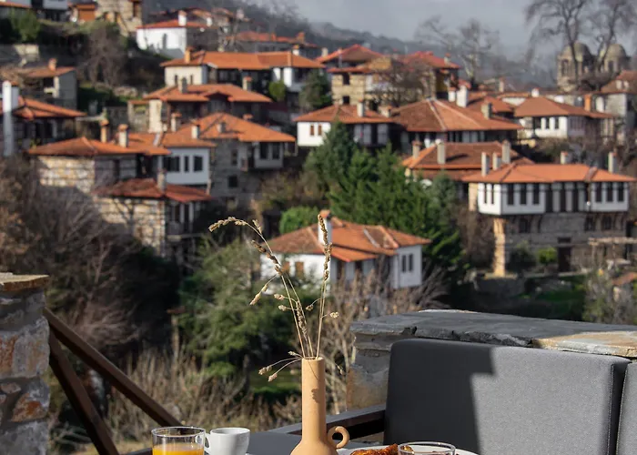 Unedo Seasons Boutique Palaios Panteleimonas