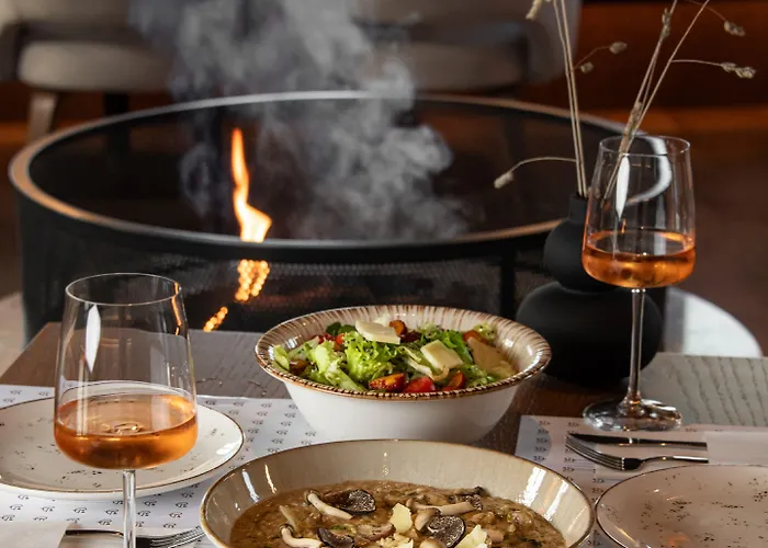 Unedo Seasons Boutique Palaios Panteleimonas