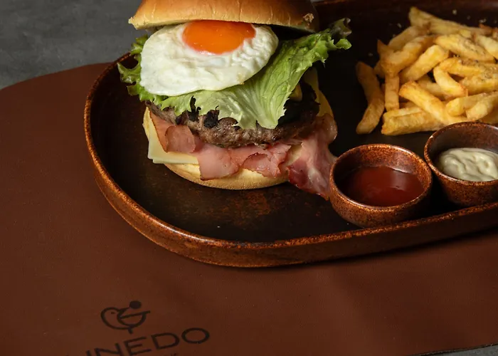 Hotel Unedo Seasons Boutique