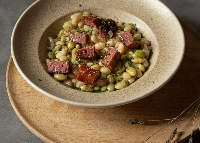 Unedo Seasons Boutique 4* Palaios Panteleimonas