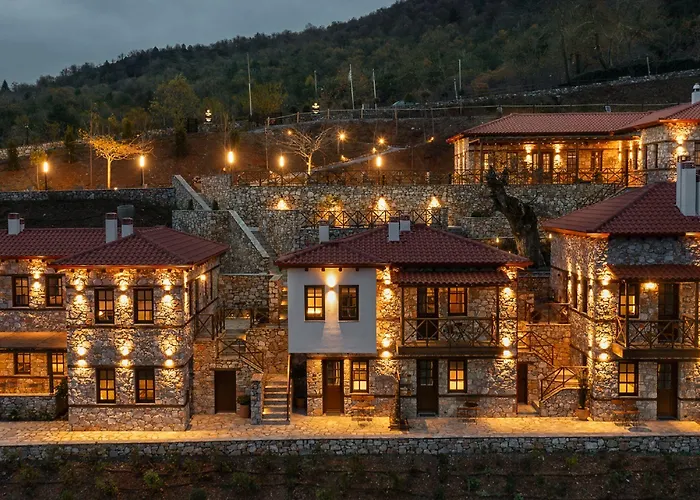 Hotel Unedo Seasons Boutique 4*