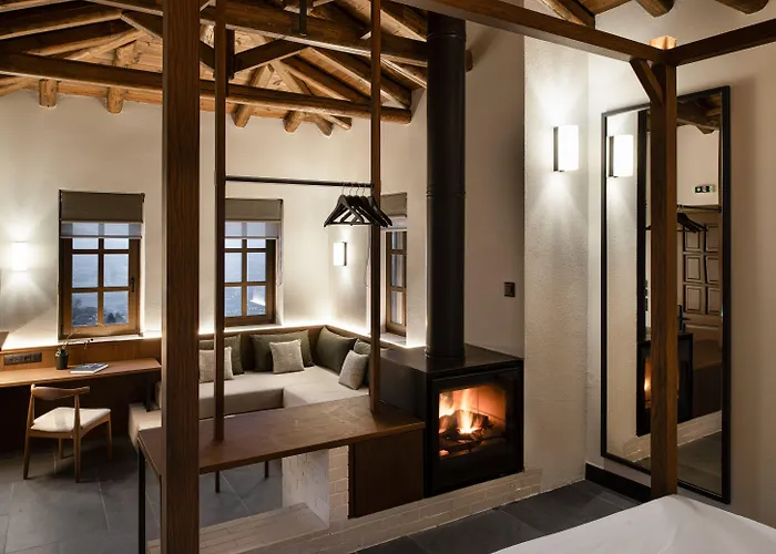 Unedo Seasons Boutique 4*