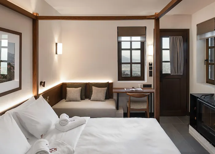 Hotel Unedo Seasons Boutique