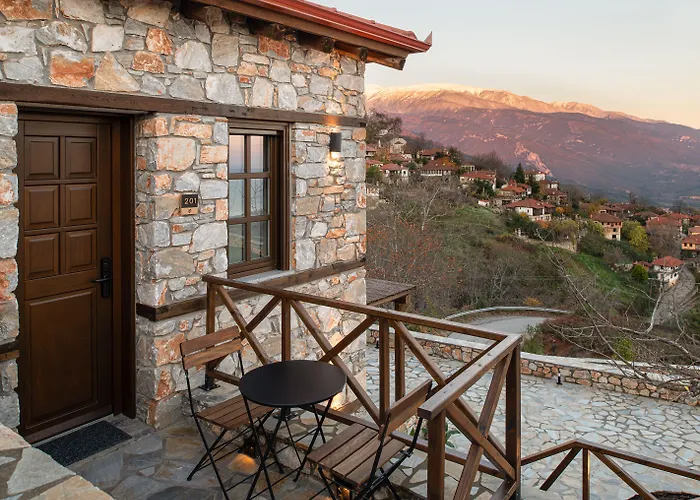 Unedo Seasons Boutique Palaios Panteleimonas